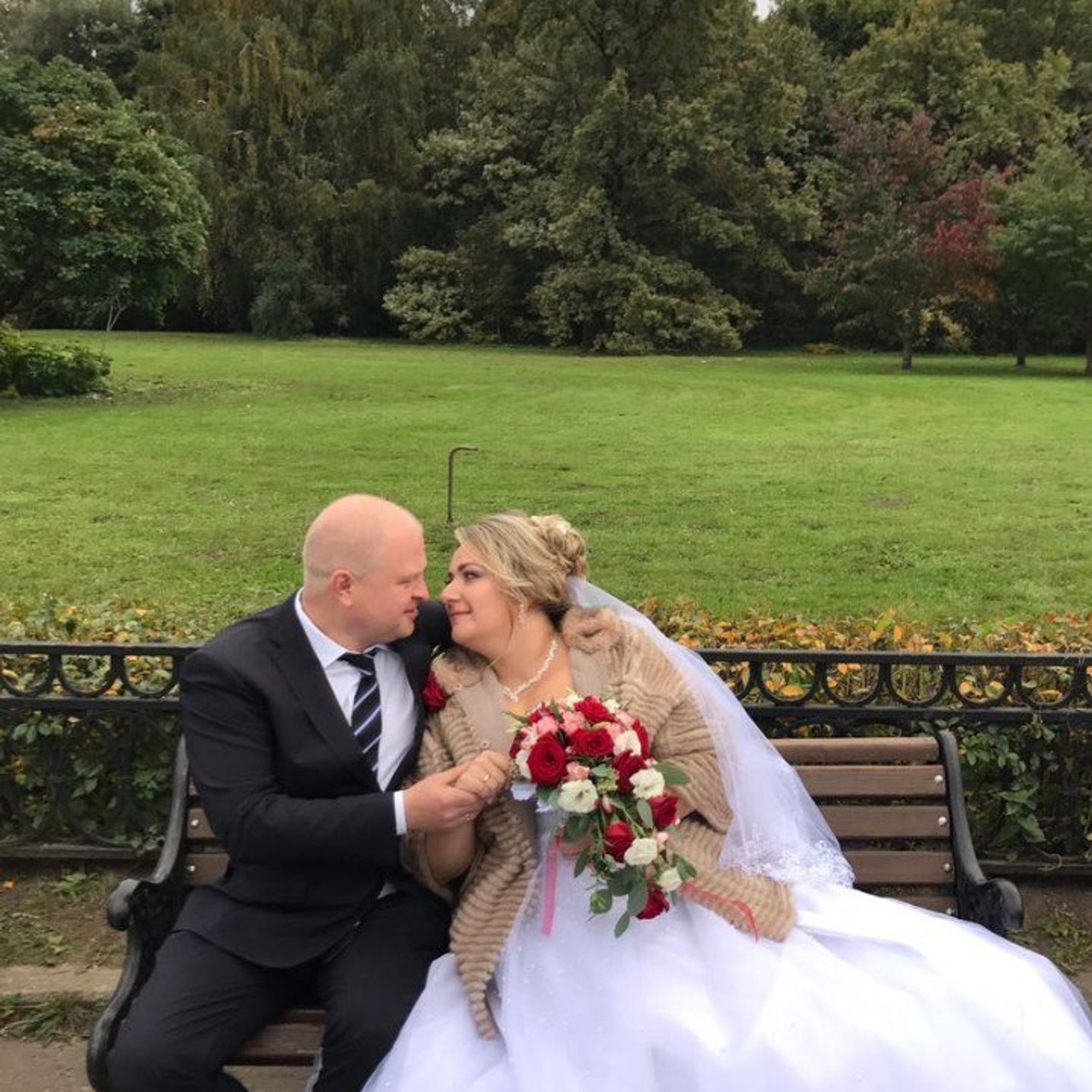 Отзывы о работе Сергея Рябинина на свадьбах, корпоративах, юбилеях и д. Ведущий на свадьбу, корпоратив и юбилей в Москве Сергей Рябинин