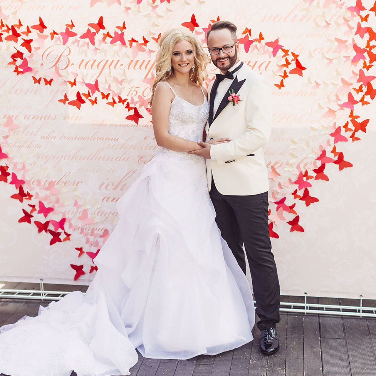 Отзывы о работе Сергея Рябинина на свадьбах, корпоративах, юбилеях и д. Ведущий на свадьбу, корпоратив и юбилей в Москве Сергей Рябинин