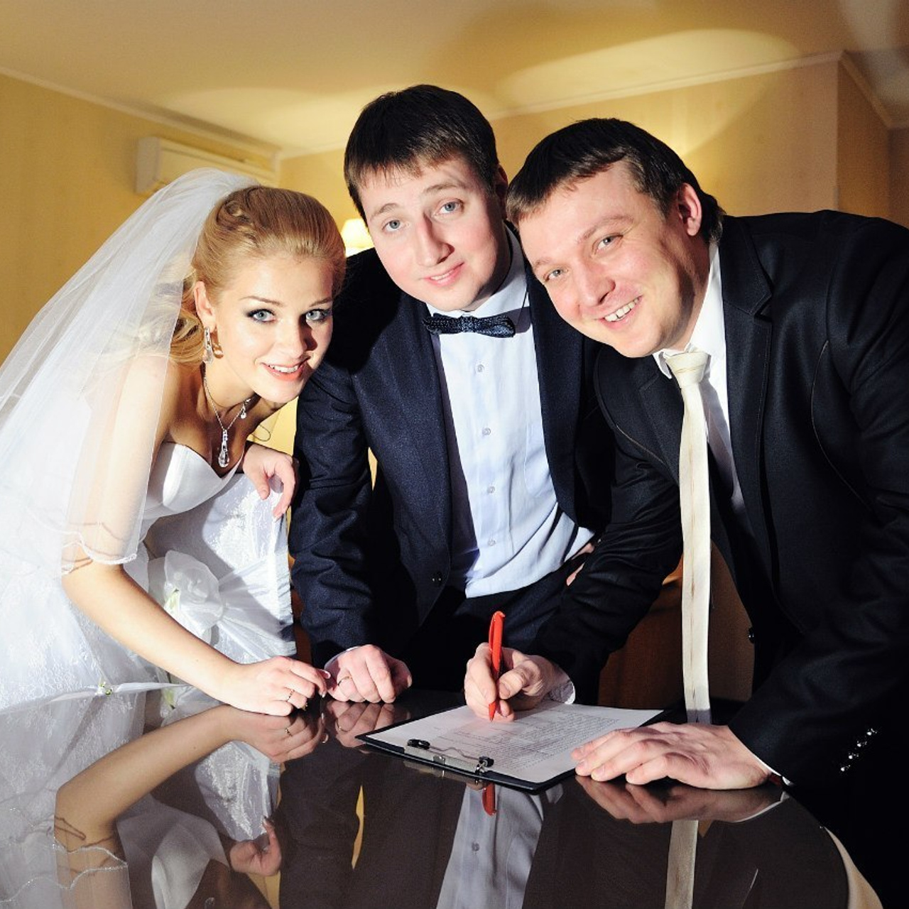 Отзывы о работе Сергея Рябинина на свадьбах, корпоративах, юбилеях и д. Ведущий на свадьбу, корпоратив и юбилей в Москве Сергей Рябинин