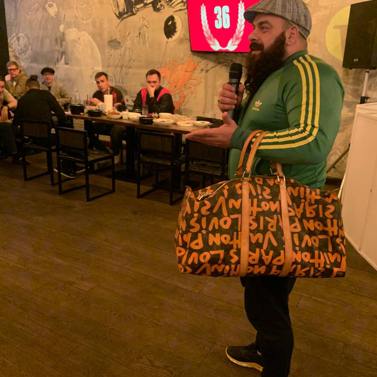 Отзывы о работе Сергея Рябинина на свадьбах, корпоративах, юбилеях и д. Ведущий на свадьбу, корпоратив и юбилей в Москве Сергей Рябинин