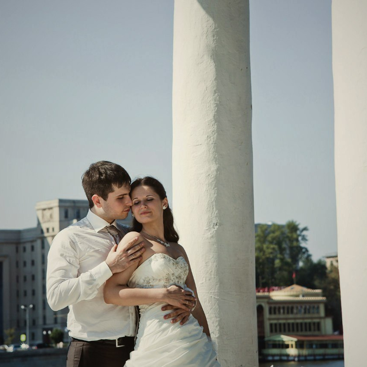 Отзывы о работе Сергея Рябинина на свадьбах, корпоративах, юбилеях и д. Ведущий на свадьбу, корпоратив и юбилей в Москве Сергей Рябинин