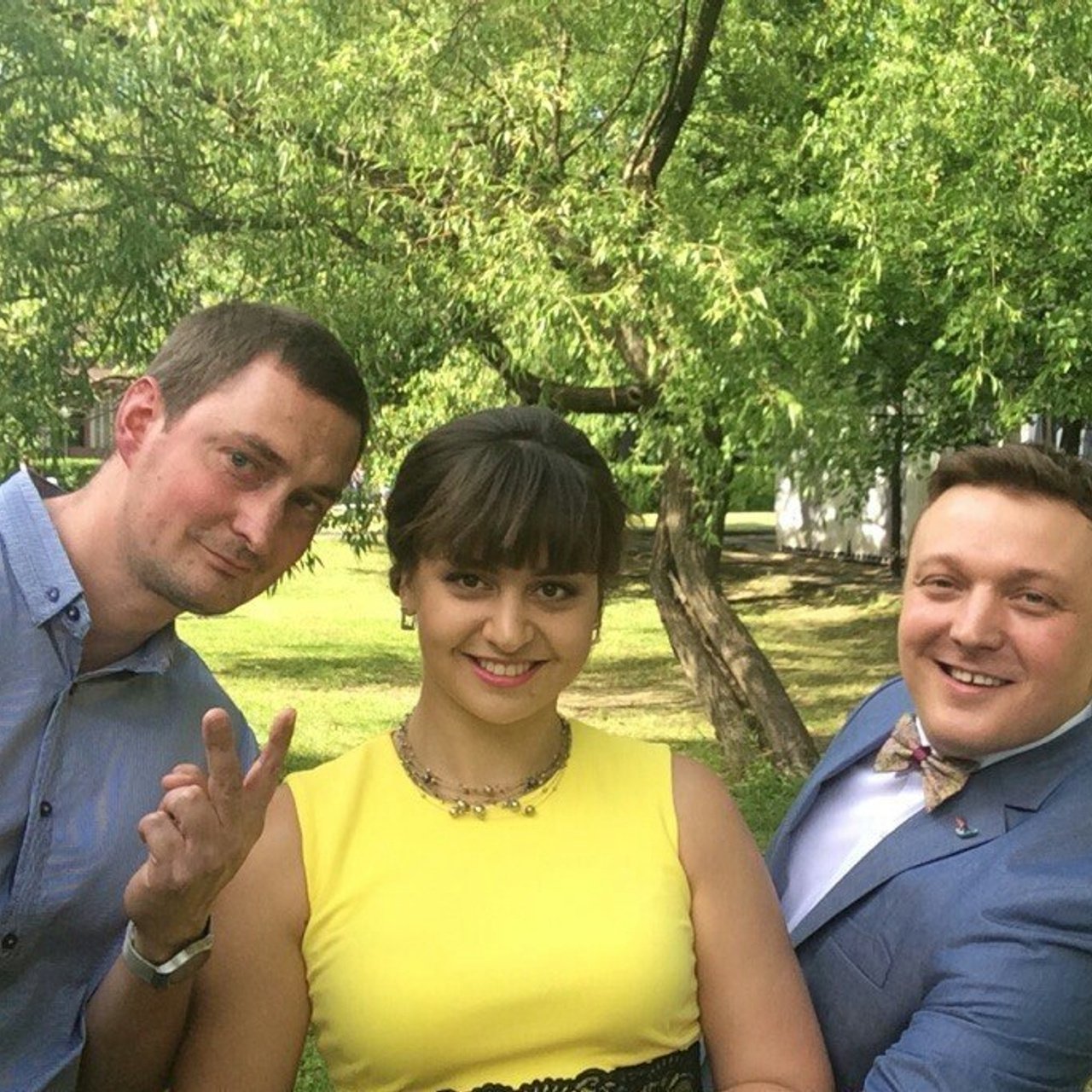 Отзывы о работе Сергея Рябинина на свадьбах, корпоративах, юбилеях и д. Ведущий на свадьбу, корпоратив и юбилей в Москве Сергей Рябинин