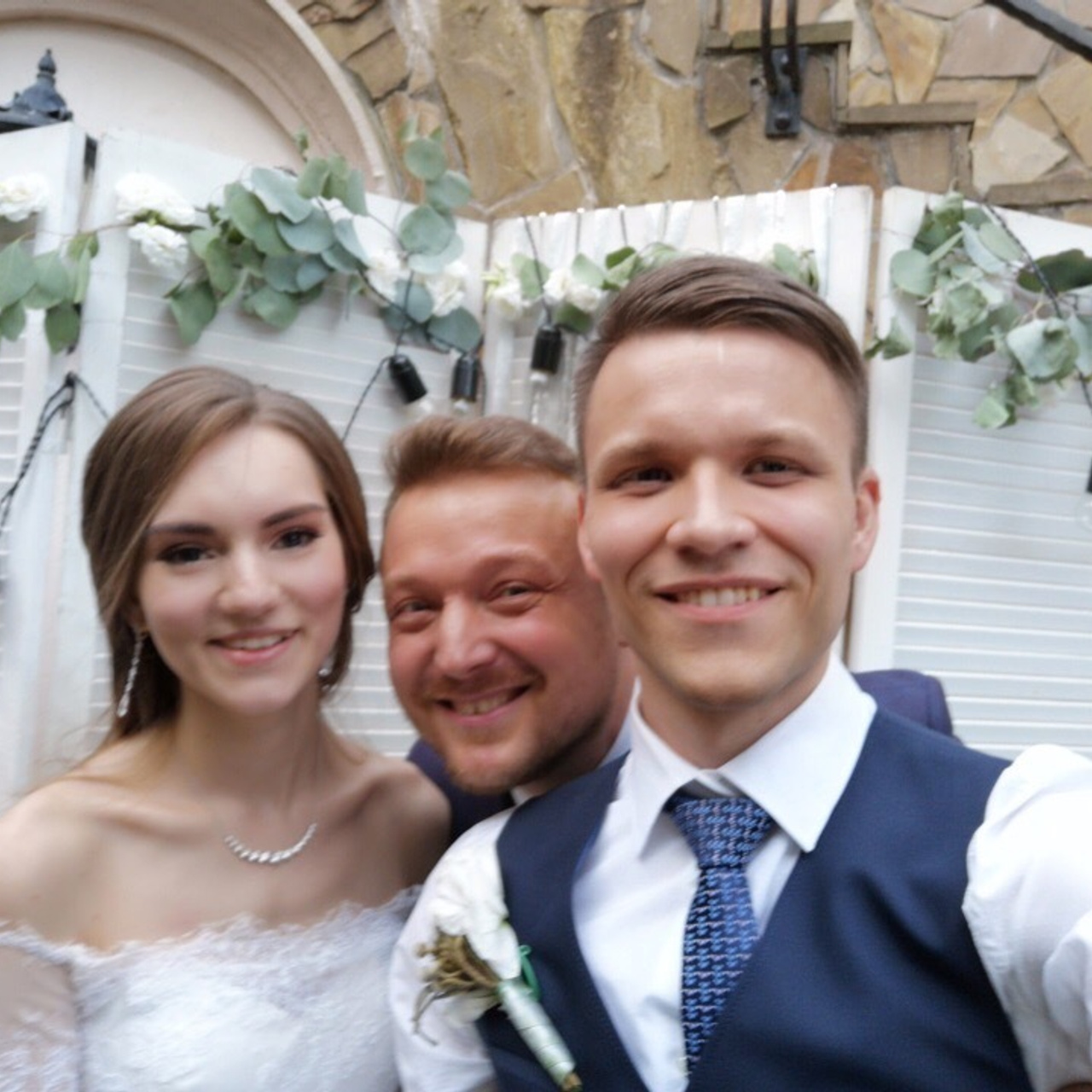 Отзывы о работе Сергея Рябинина на свадьбах, корпоративах, юбилеях и д. Ведущий на свадьбу, корпоратив и юбилей в Москве Сергей Рябинин