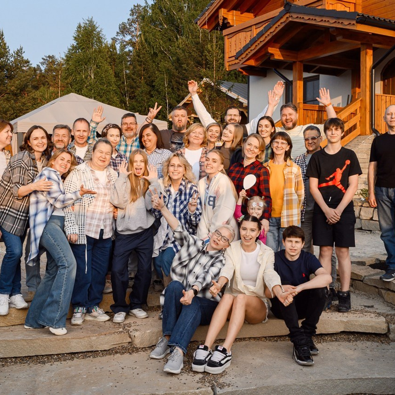 Отзывы. Репортажный фотограф в Екатеринбурге Екатерина Киселева