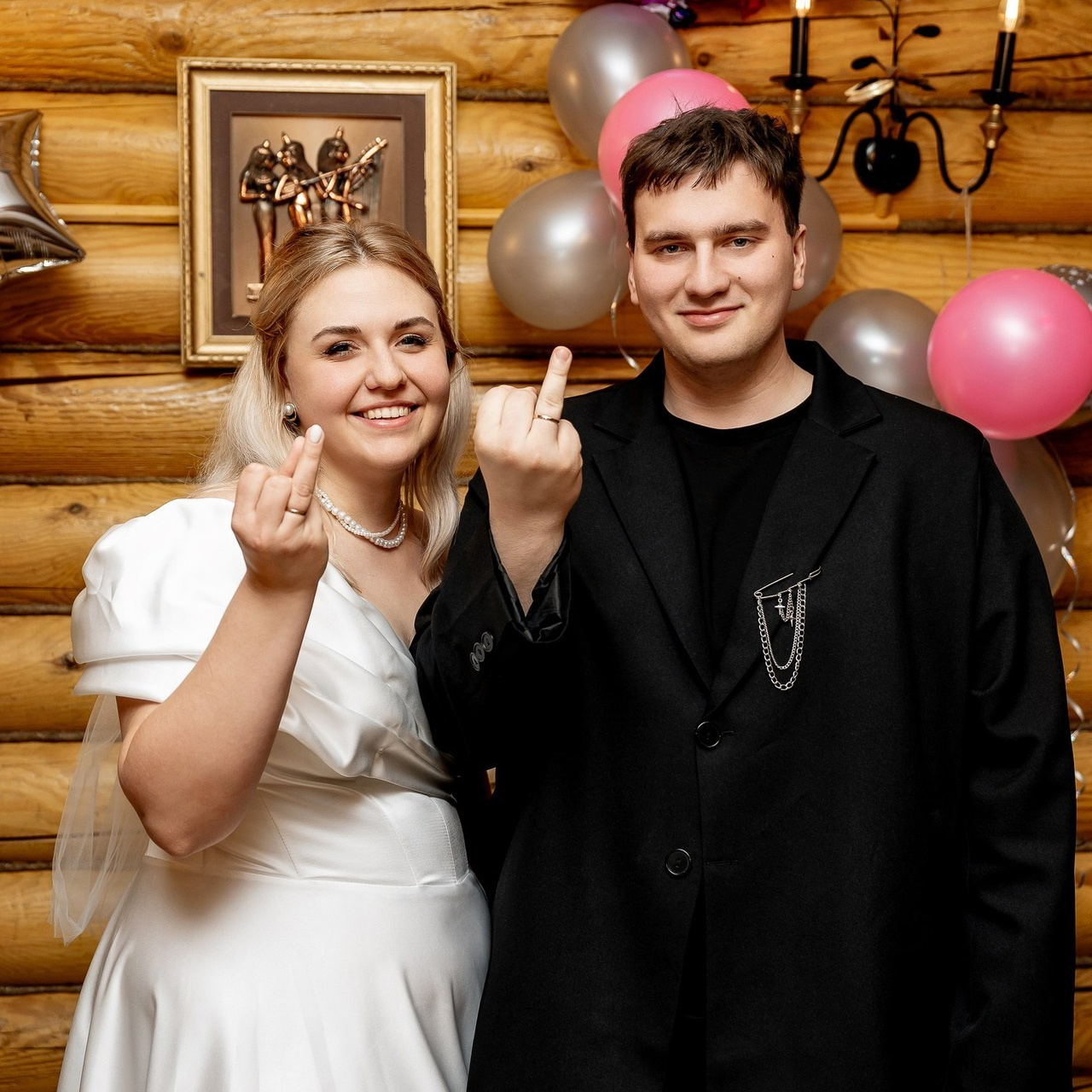 Отзывы. Свадебный, семейный и репортажный фотограф. Брянск. Эльвира Голенкова