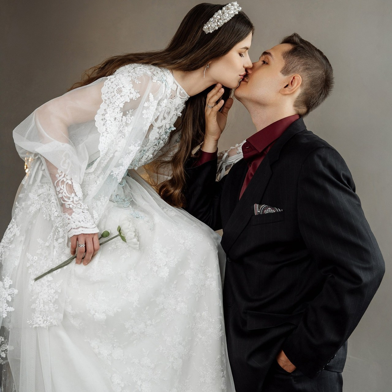 Отзывы. Свадебный, семейный и репортажный фотограф. Брянск. Эльвира Голенкова