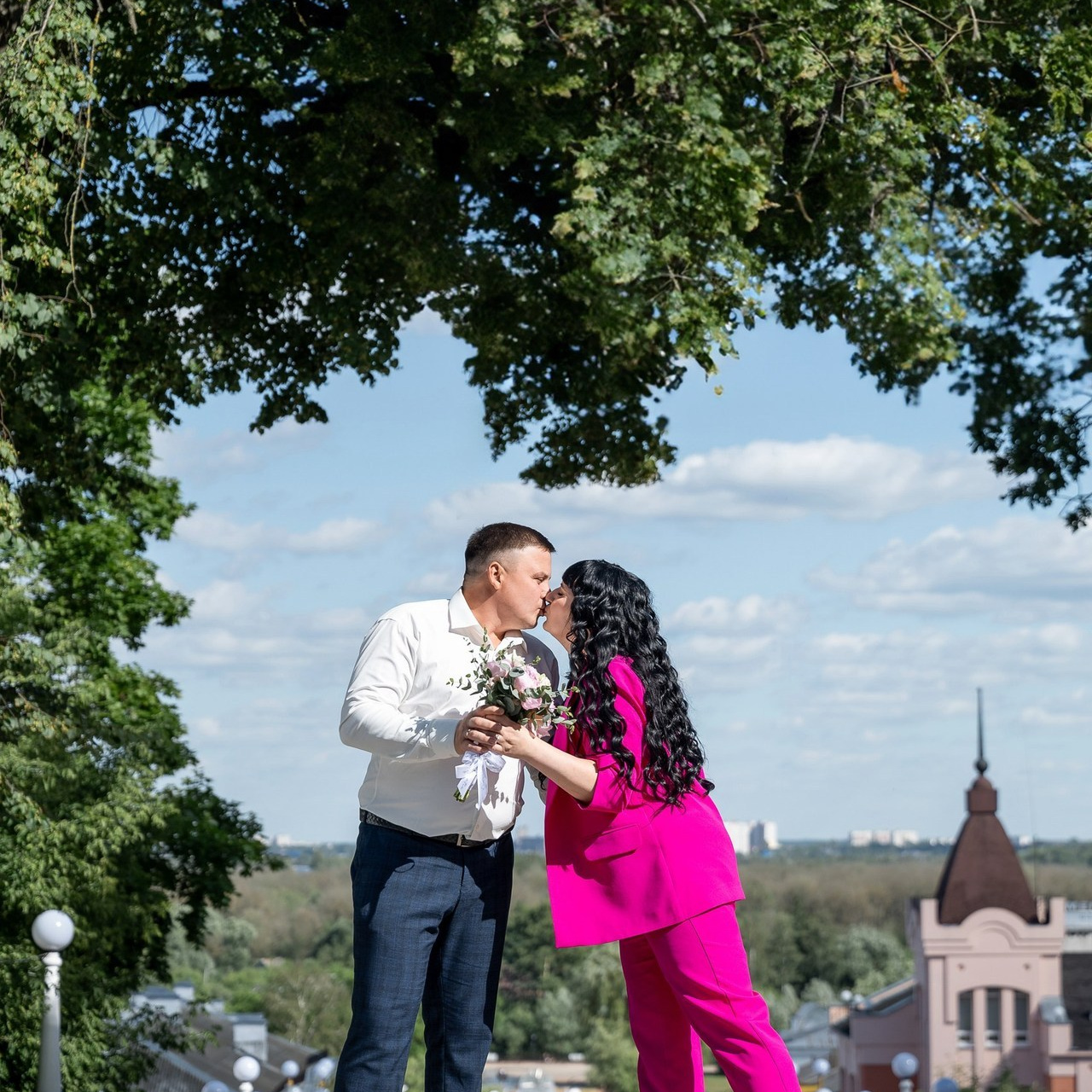Отзывы. Свадебный, семейный и репортажный фотограф. Брянск. Эльвира Голенкова