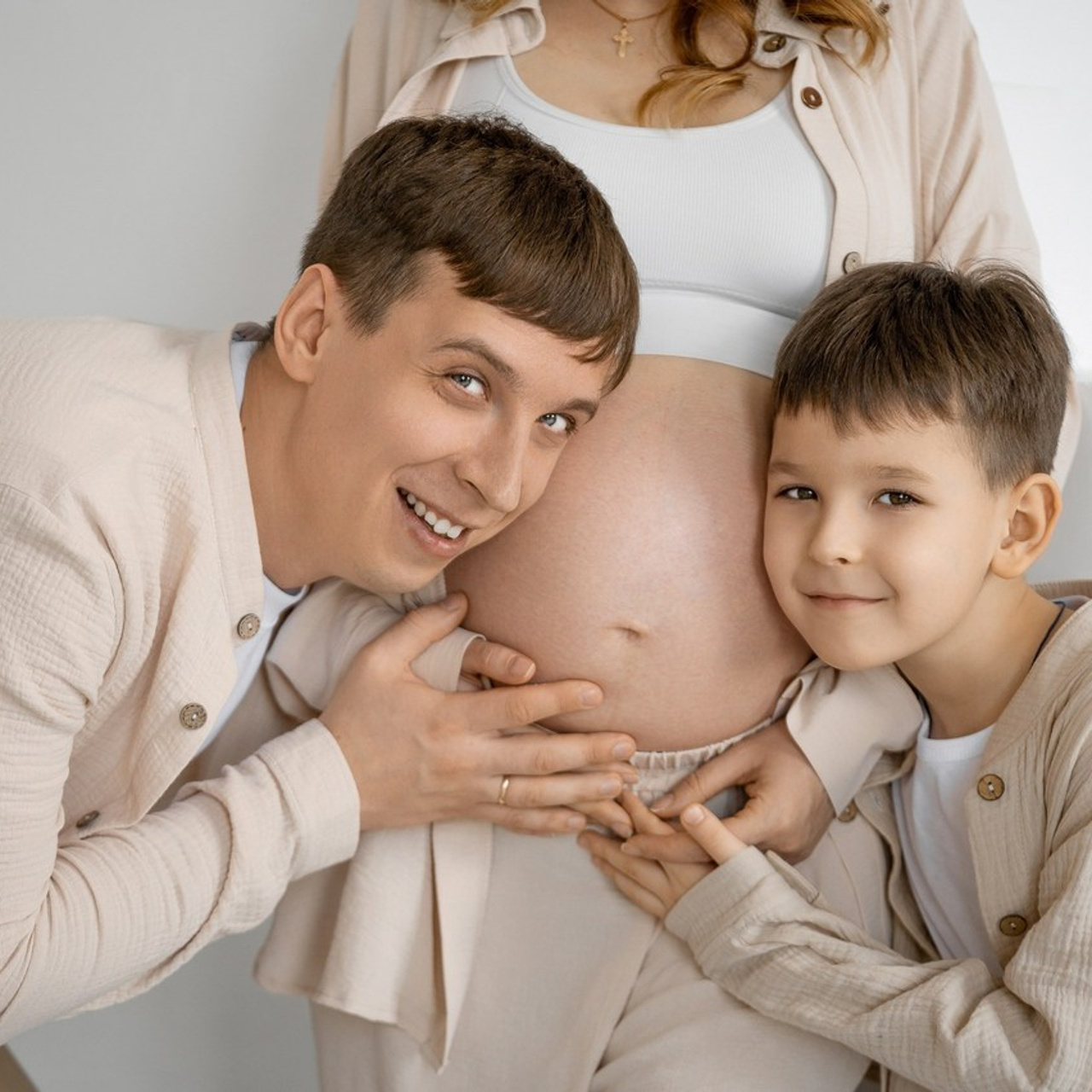 Отзывы. Свадебный, семейный и репортажный фотограф. Брянск. Эльвира Голенкова