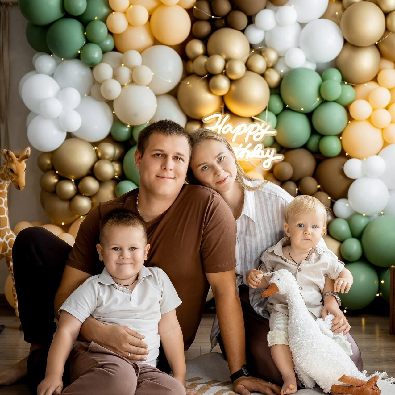 Отзывы. Свадебный, семейный и репортажный фотограф. Брянск. Эльвира Голенкова