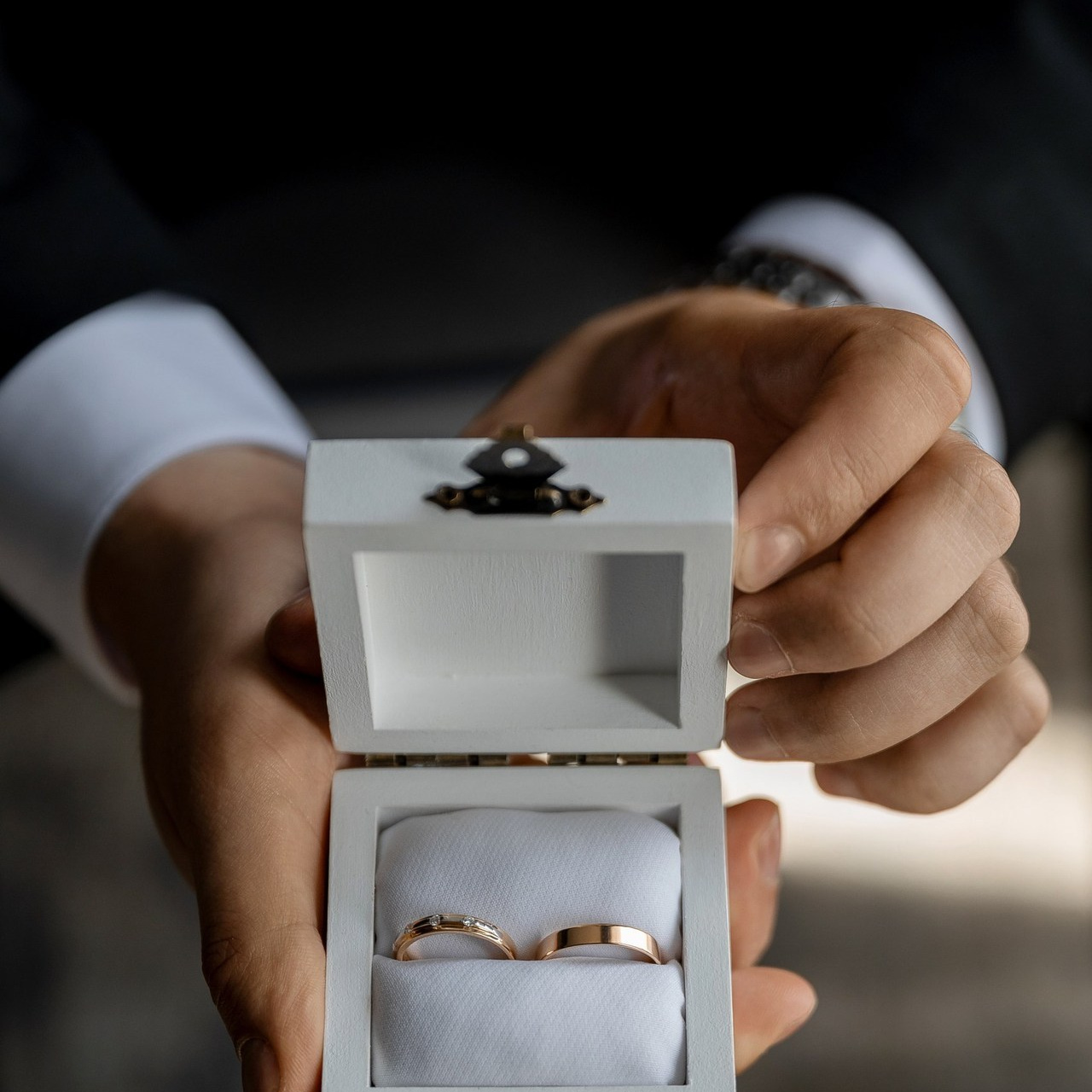 Отзывы. Свадебный, семейный и репортажный фотограф. Брянск. Эльвира Голенкова