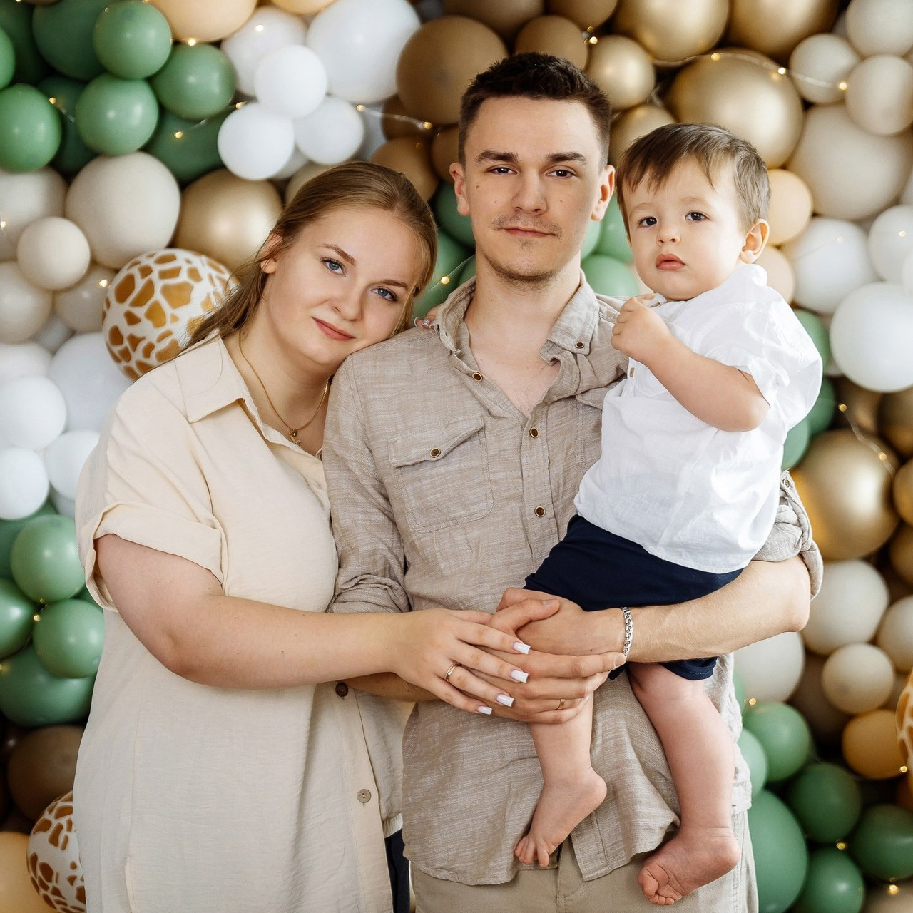 Отзывы. Свадебный, семейный и репортажный фотограф. Брянск. Эльвира Голенкова