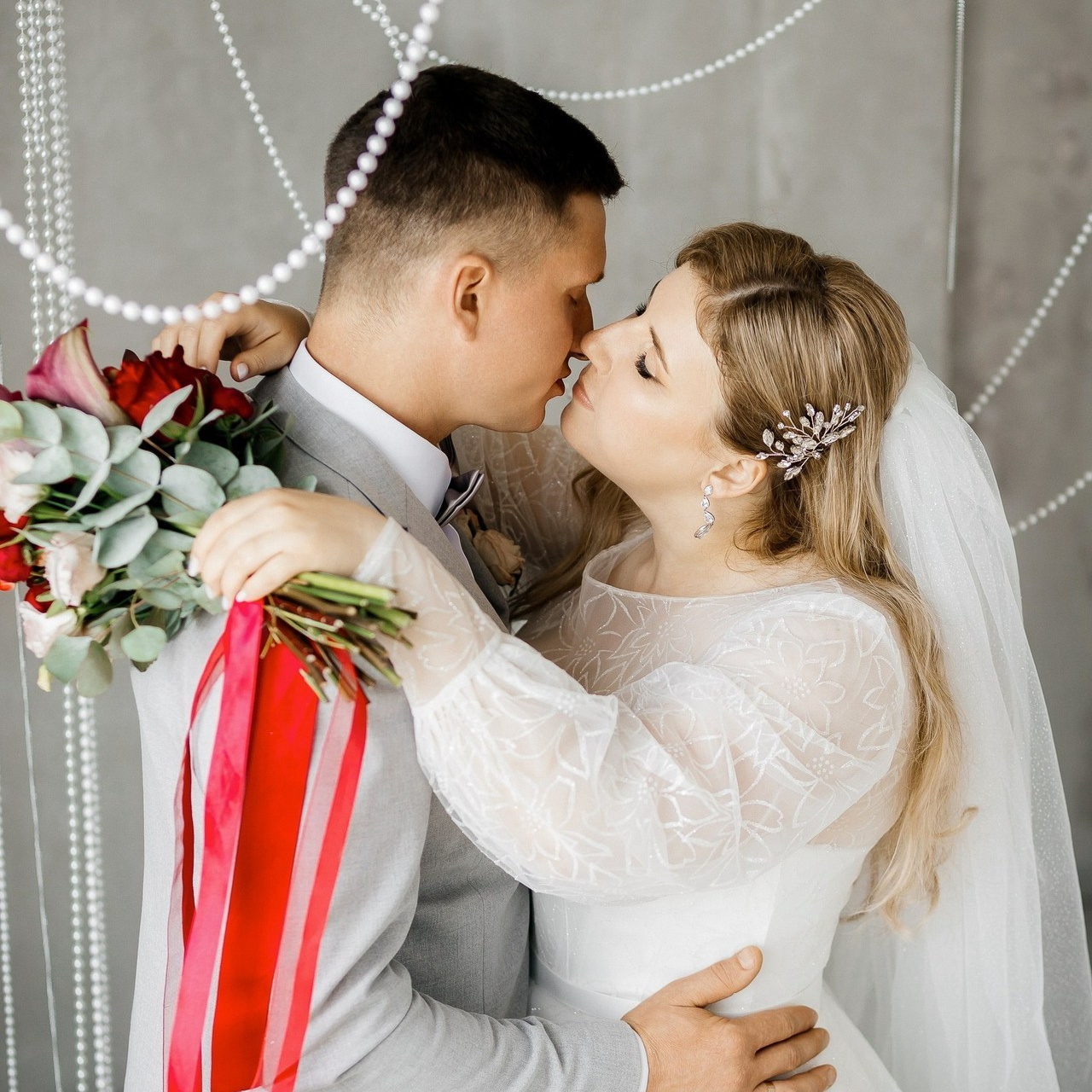 Отзывы. Свадебный, семейный и репортажный фотограф. Брянск. Эльвира Голенкова