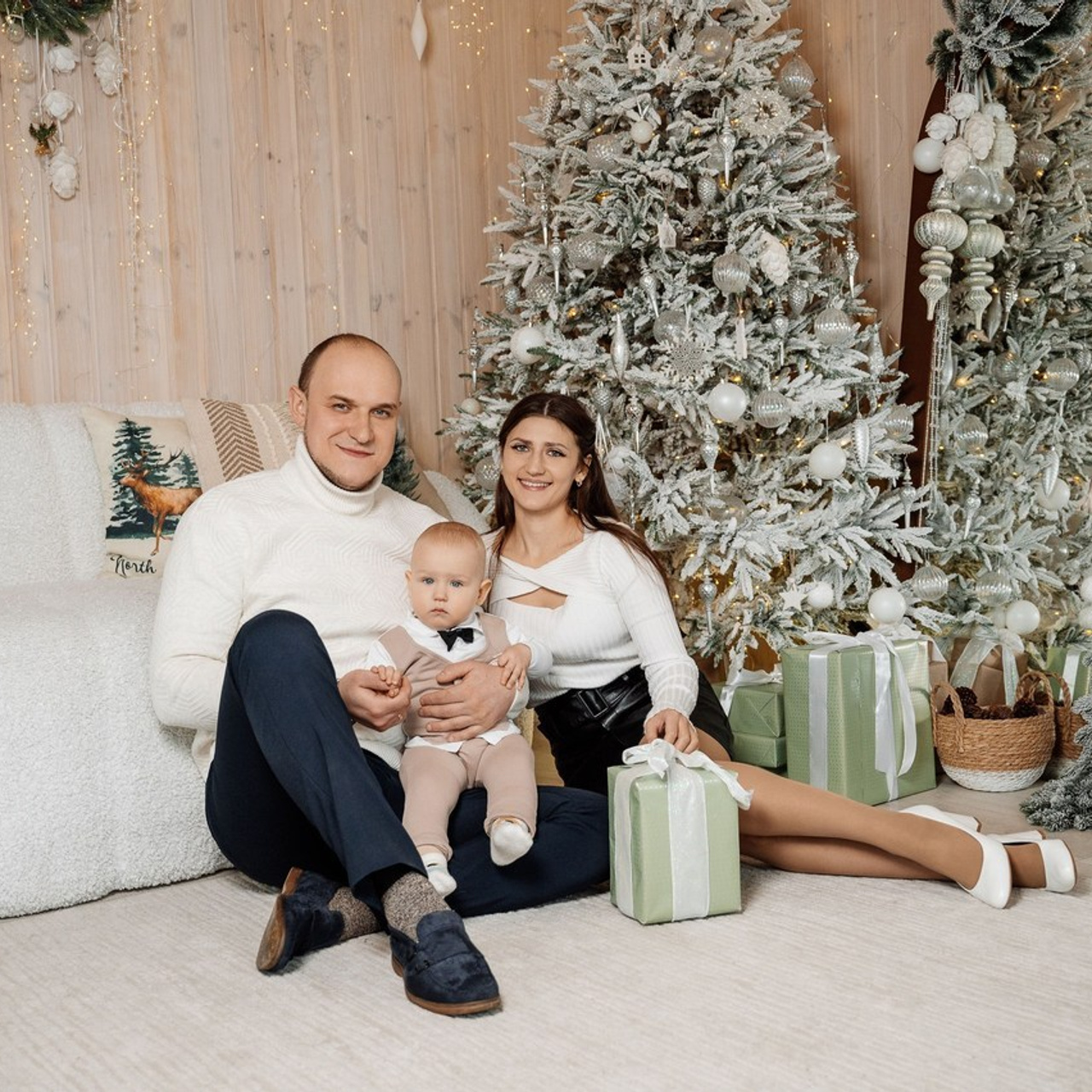 Отзывы. Свадебный, семейный и репортажный фотограф. Брянск. Эльвира Голенкова