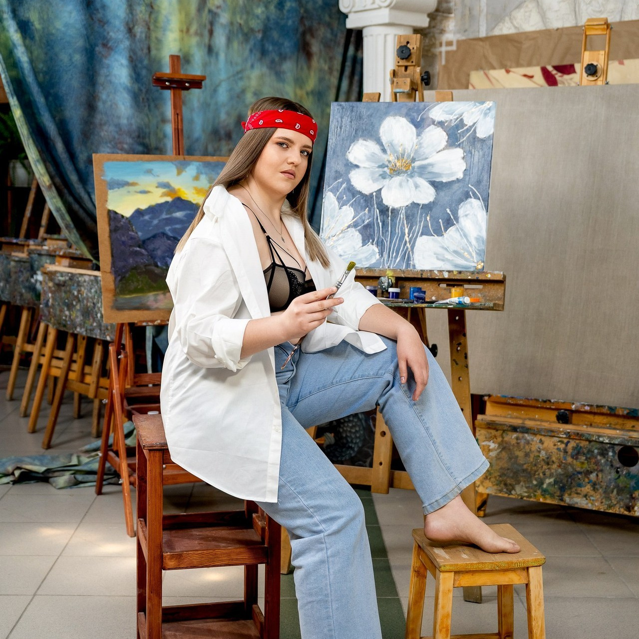 Отзывы. Свадебный, семейный и репортажный фотограф. Брянск. Эльвира Голенкова