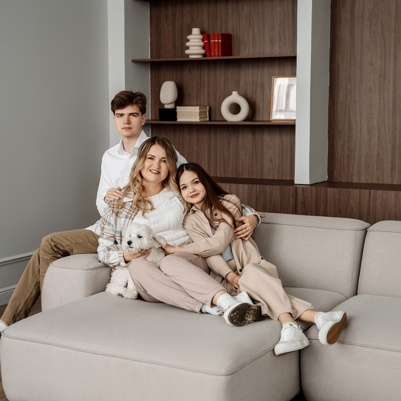 Отзывы. Свадебный, семейный и репортажный фотограф. Брянск. Эльвира Голенкова