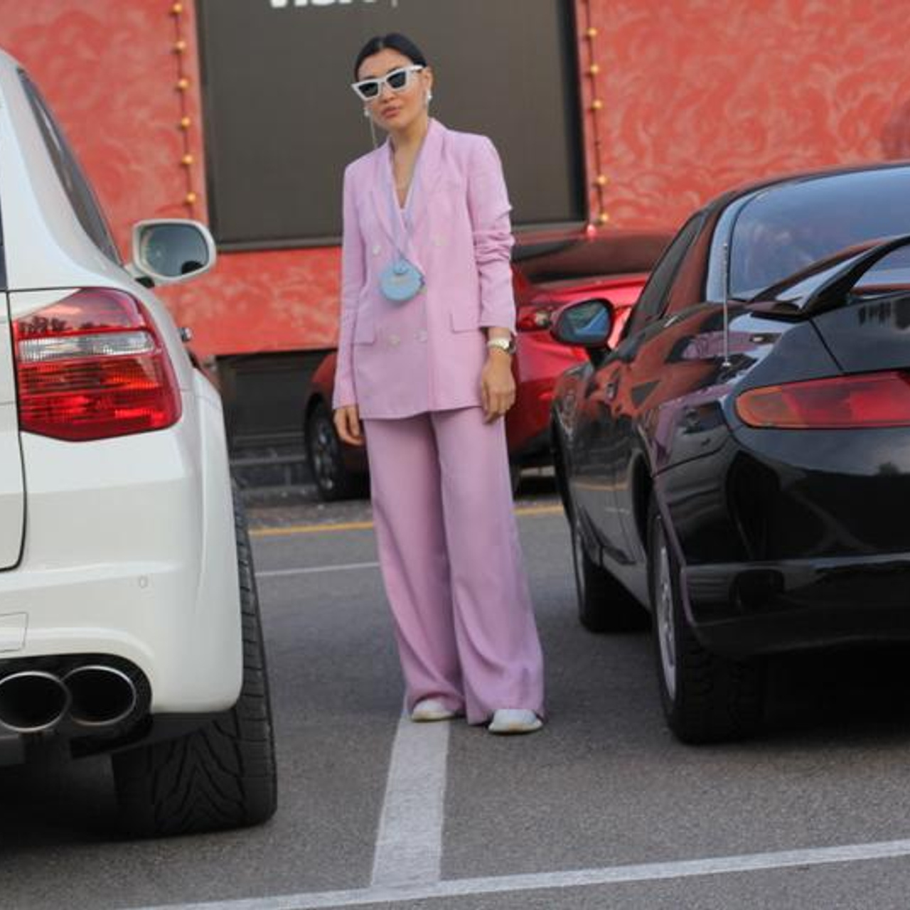 Fashion Week Almaty 2019