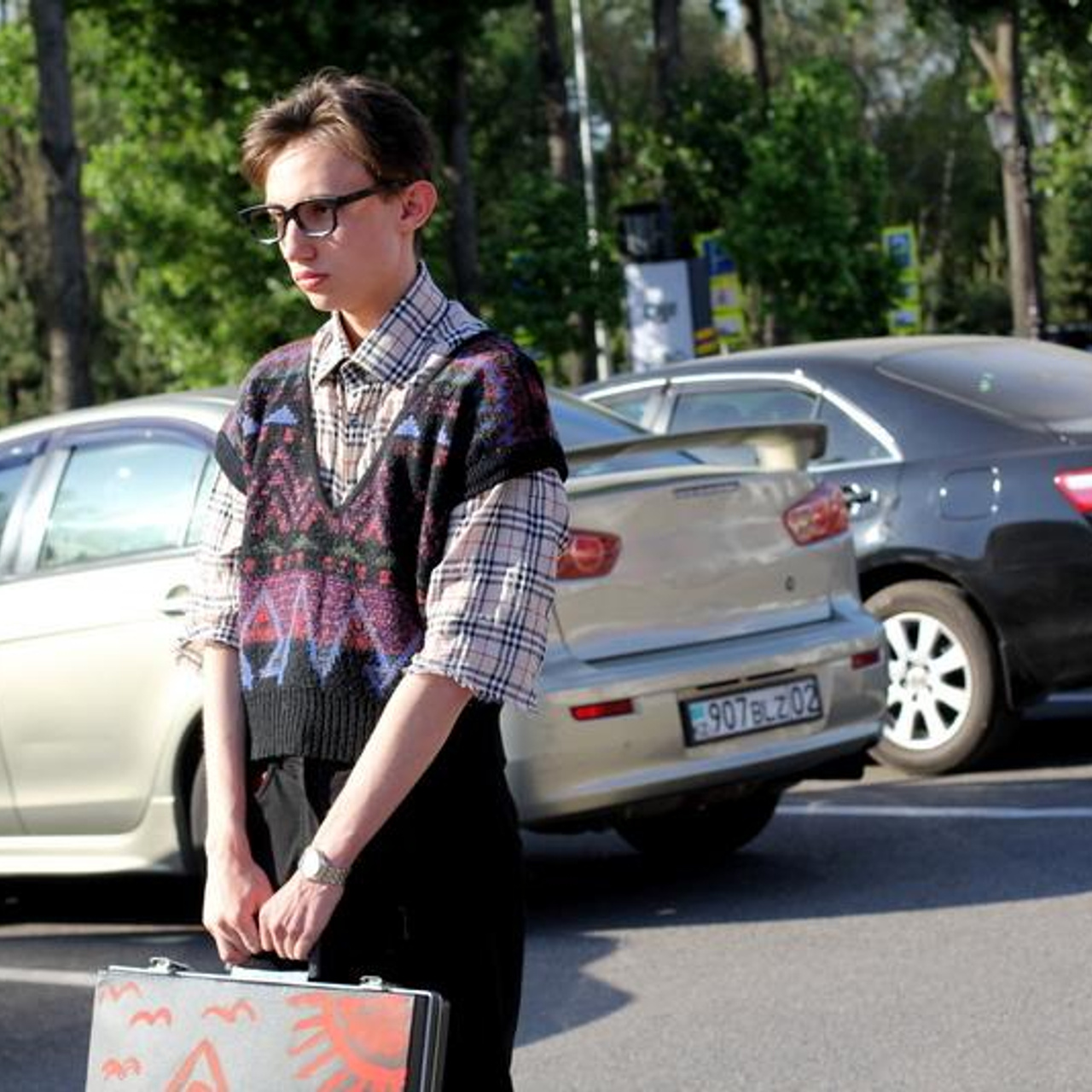 Fashion Week Almaty 2019