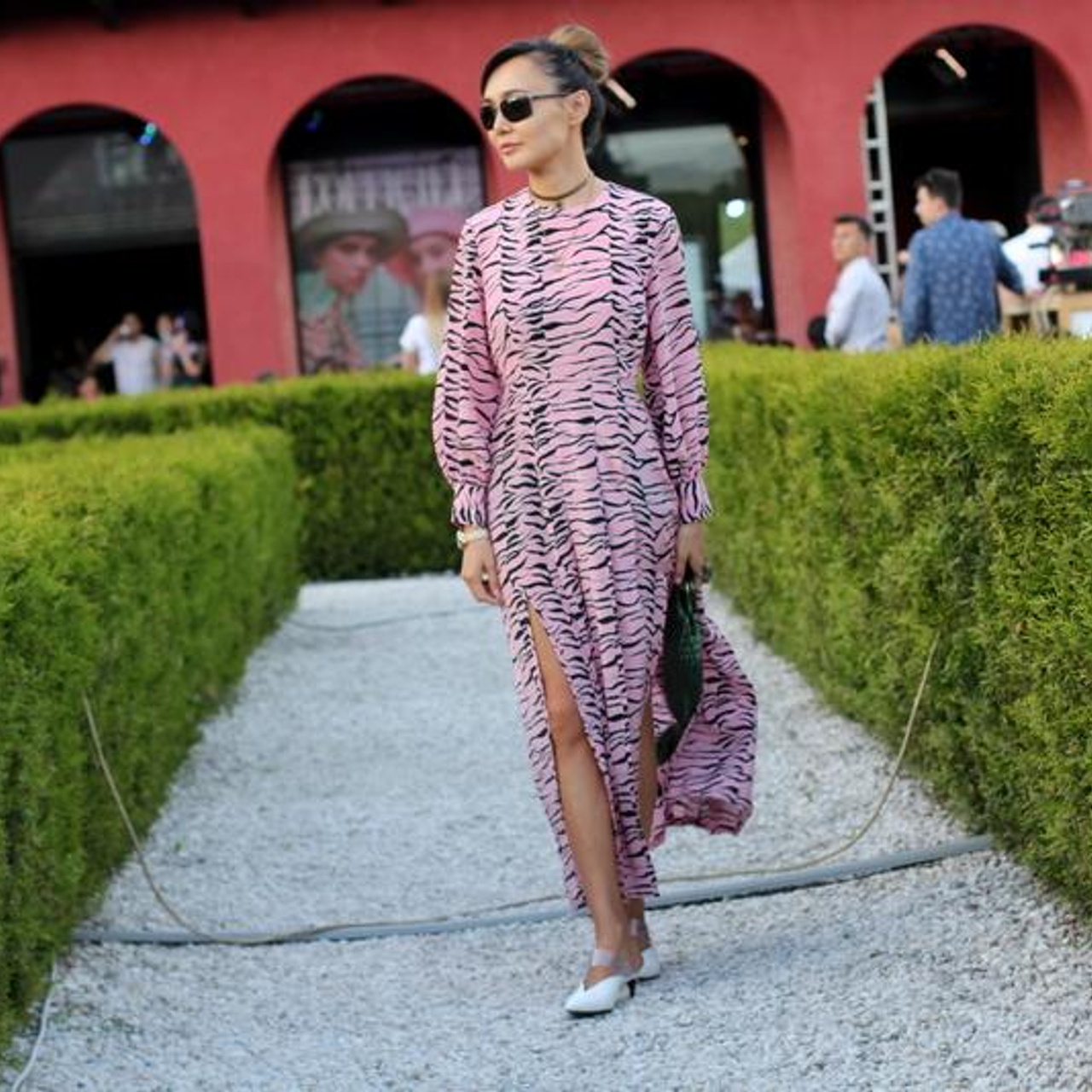 Fashion Week Almaty 2019