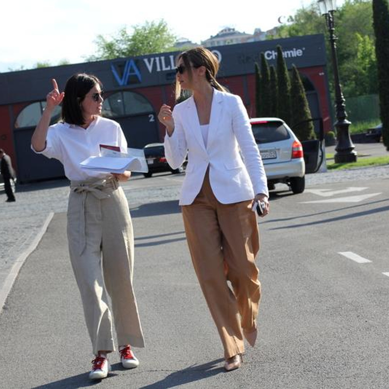 Fashion Week Almaty 2019