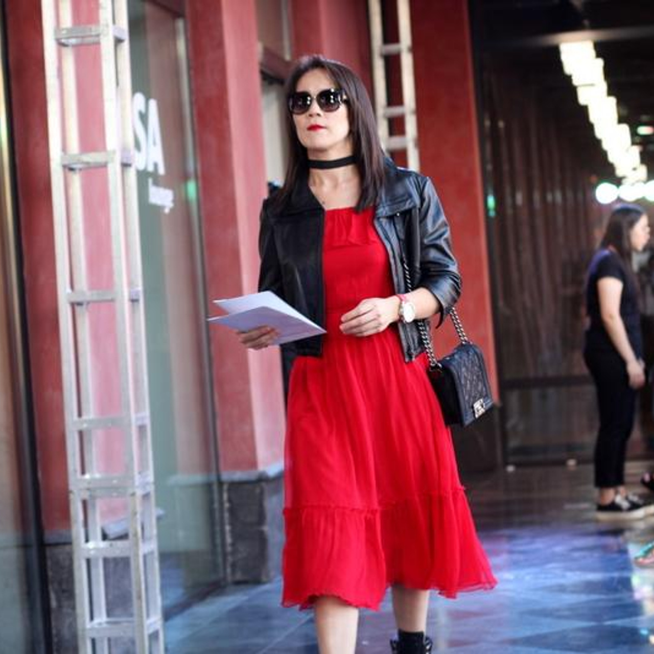 Fashion Week Almaty 2019