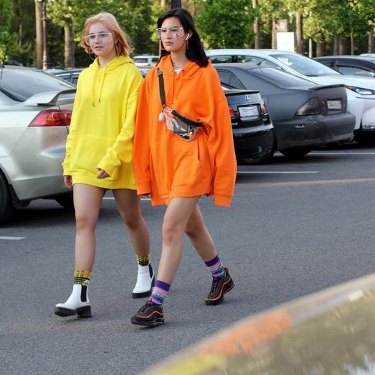 Fashion Week Almaty 2019