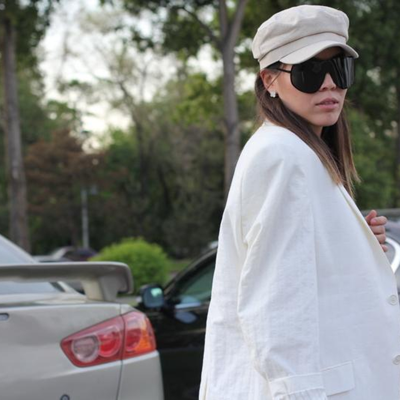 Fashion Week Almaty 2019