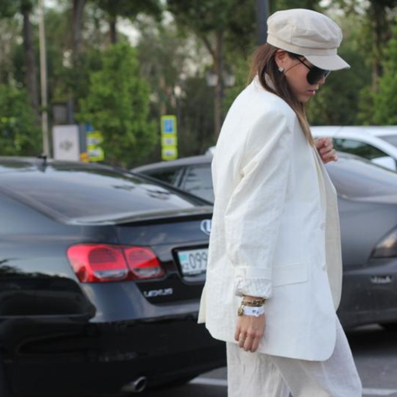 Fashion Week Almaty 2019