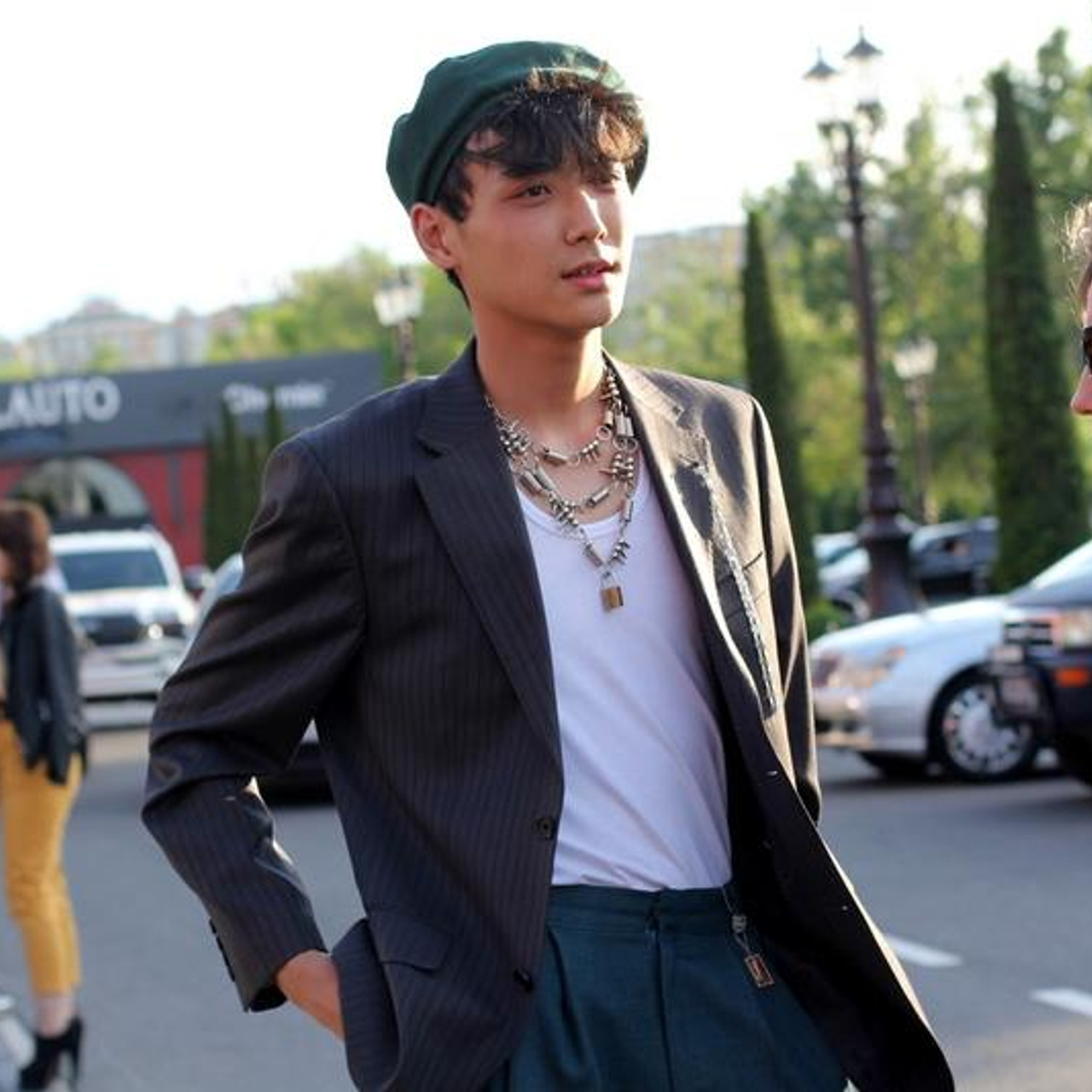 Fashion Week Almaty 2019