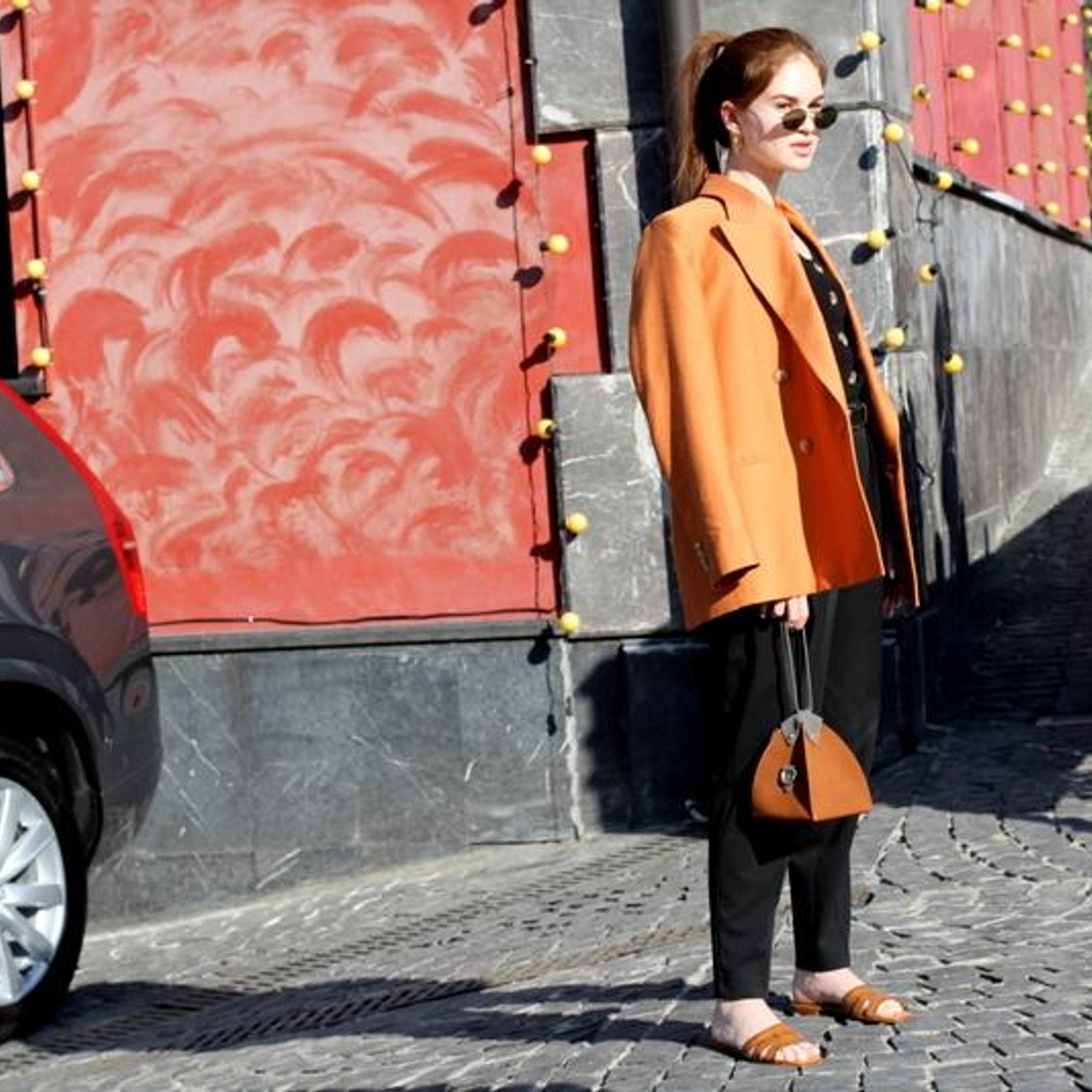 Fashion Week Almaty 2019