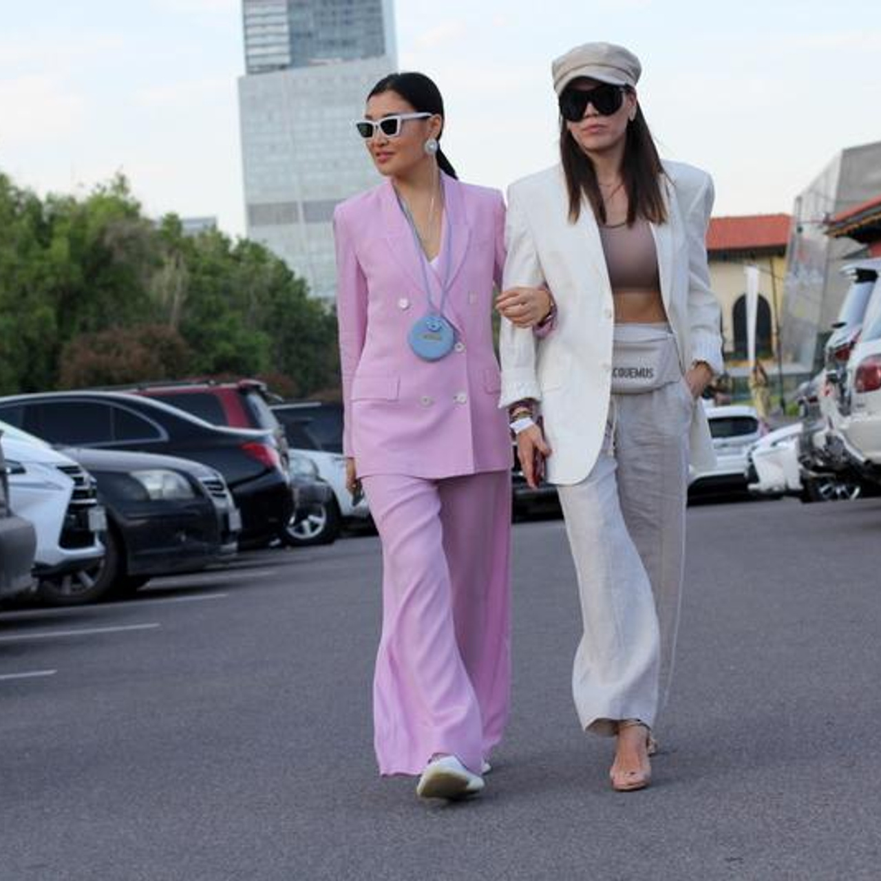 Fashion Week Almaty 2019