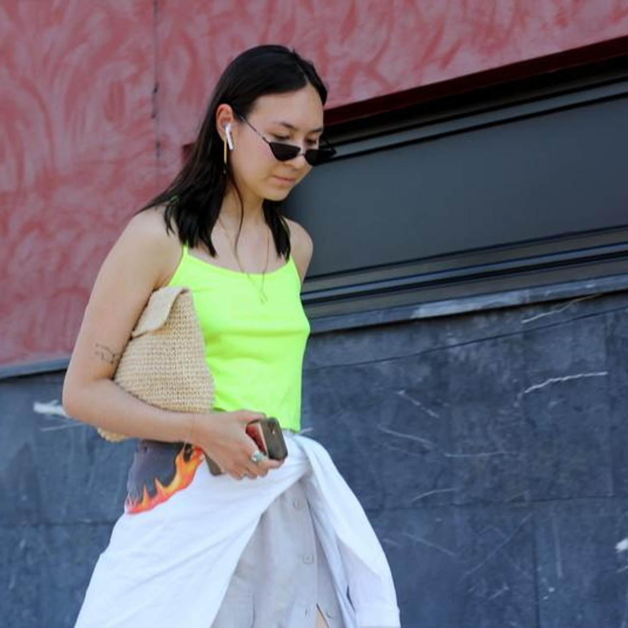 Fashion Week Almaty 2019