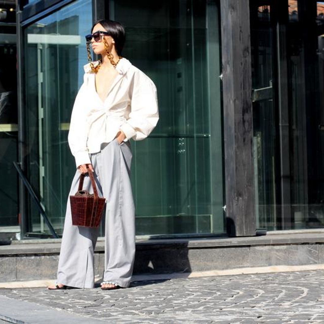 Fashion Week Almaty 2019