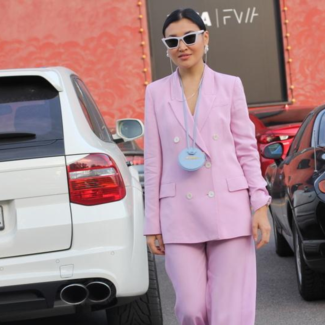 Fashion Week Almaty 2019