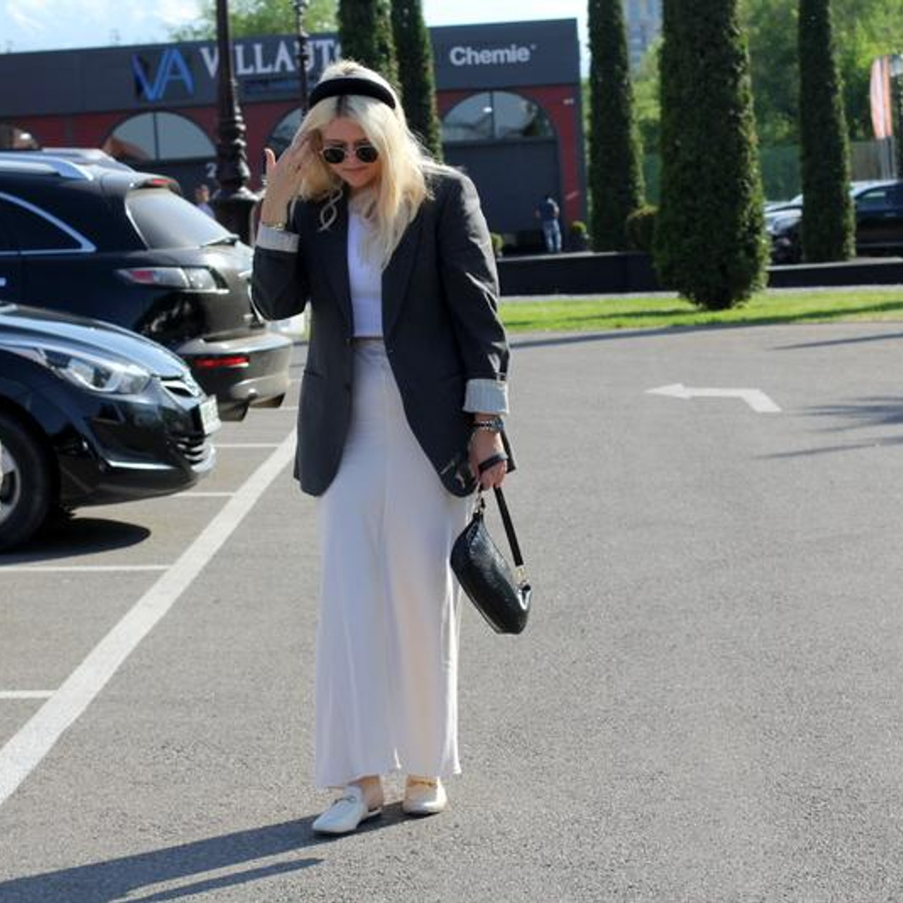 Fashion Week Almaty 2019