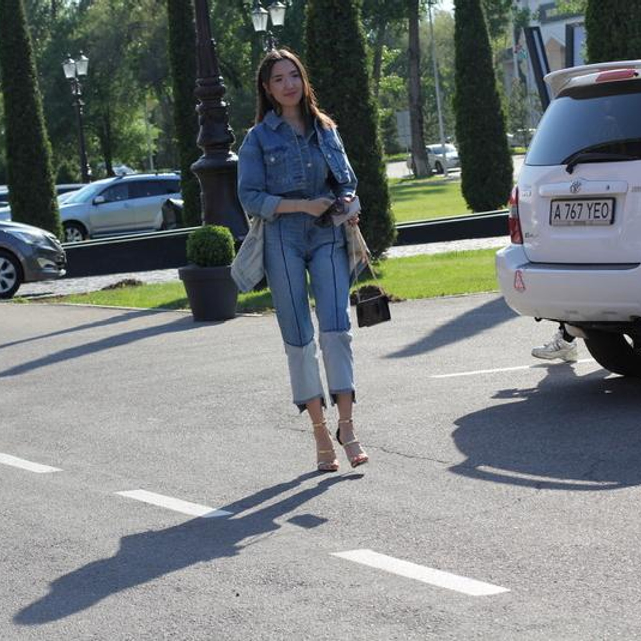 Fashion Week Almaty 2019