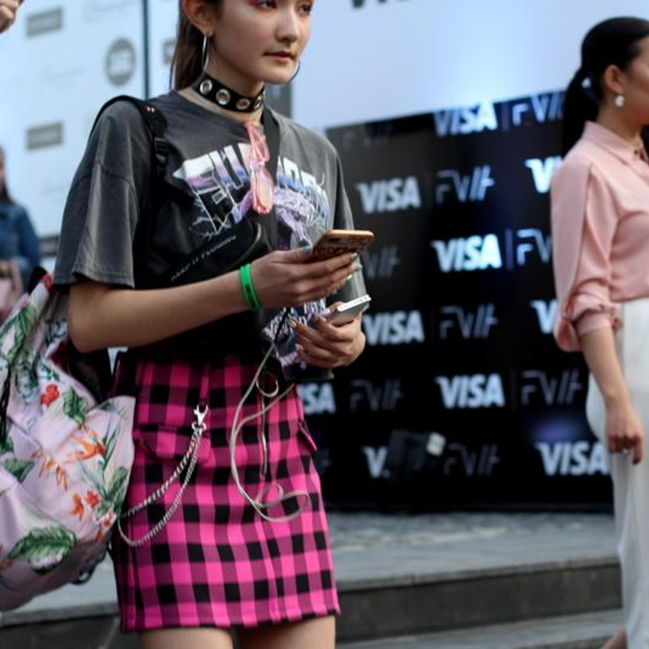 Fashion Week Almaty 2019