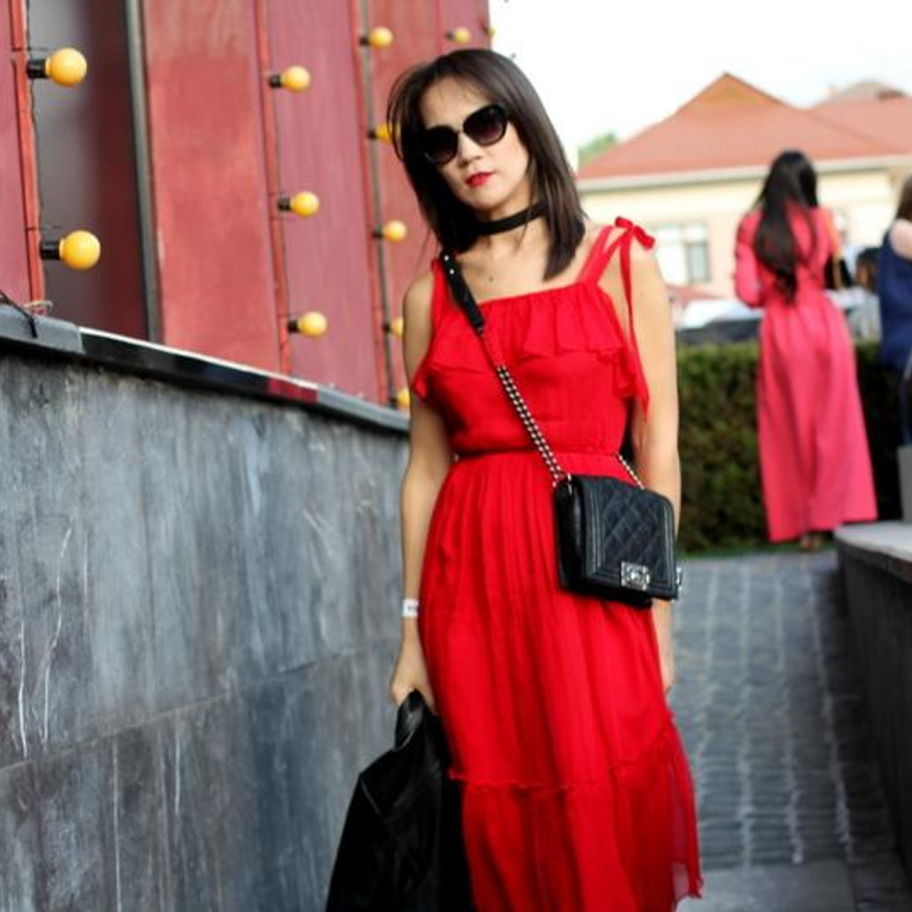 Fashion Week Almaty 2019