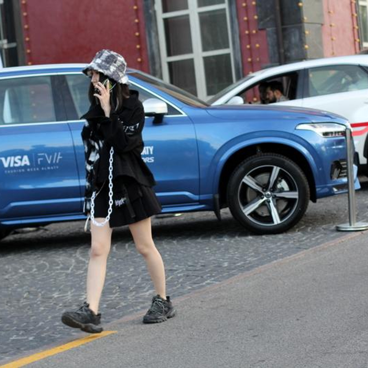 Fashion Week Almaty 2019