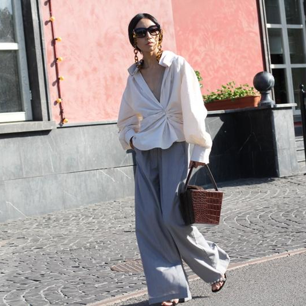 Fashion Week Almaty 2019