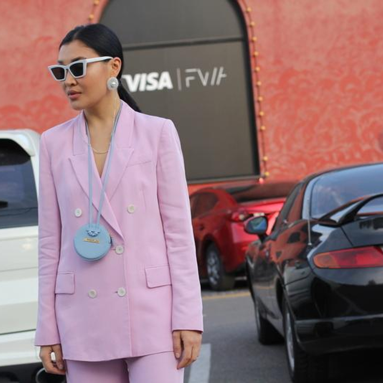 Fashion Week Almaty 2019