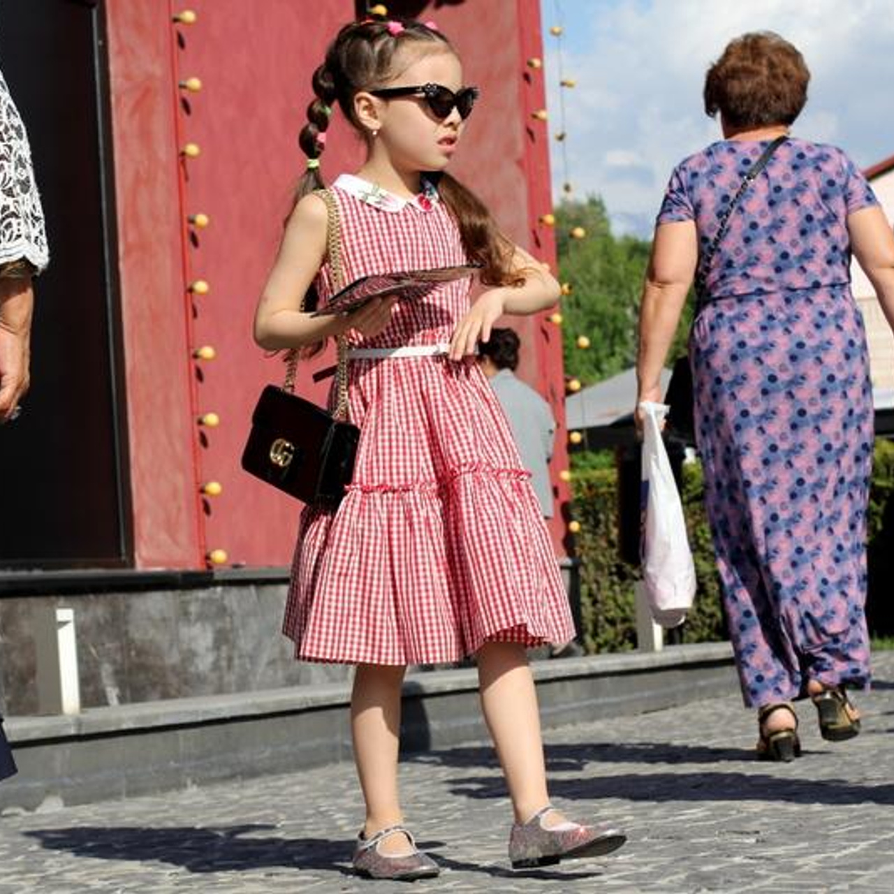 Fashion Week Almaty 2019