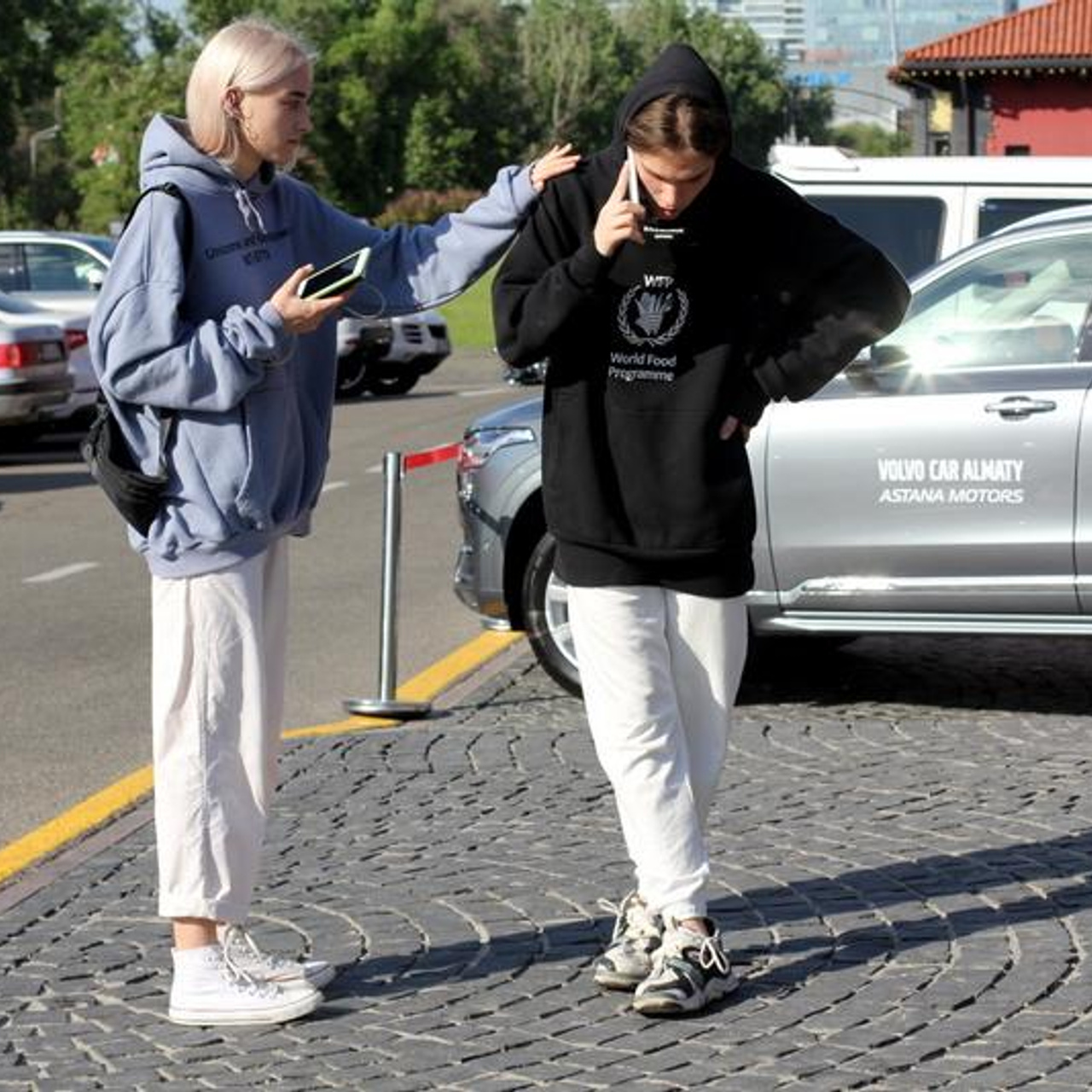 Fashion Week Almaty 2019