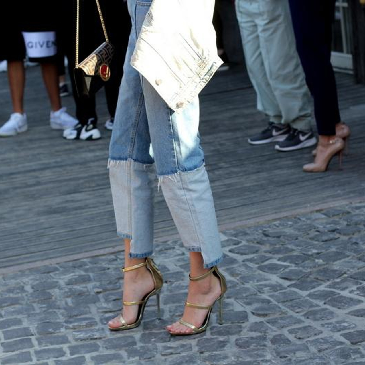 Fashion Week Almaty 2019