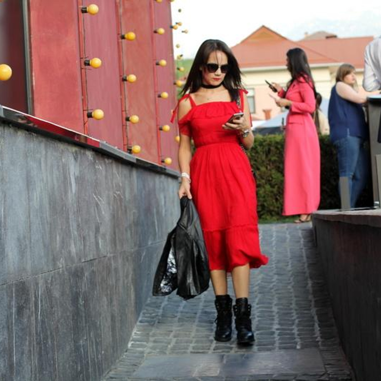 Fashion Week Almaty 2019