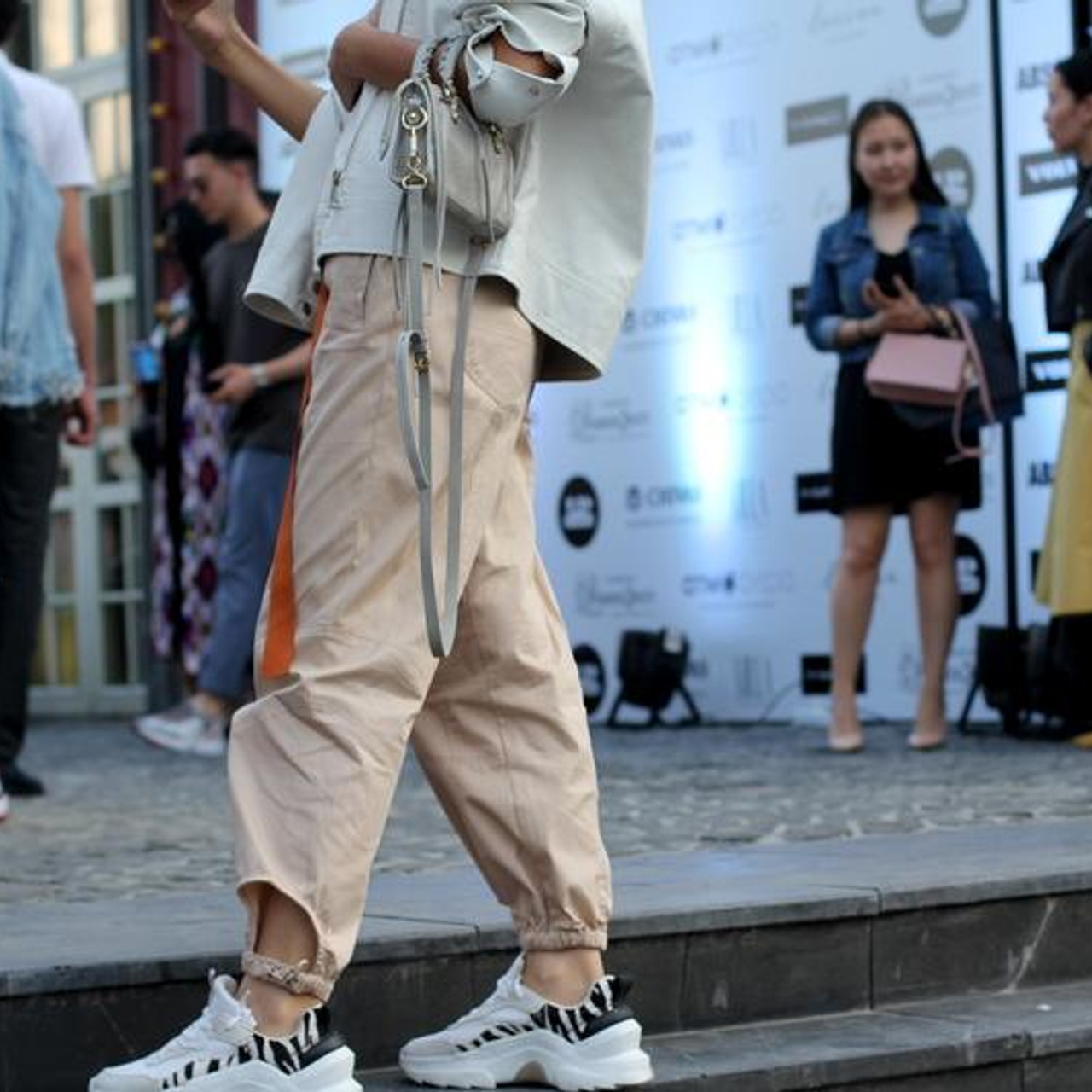 Fashion Week Almaty 2019