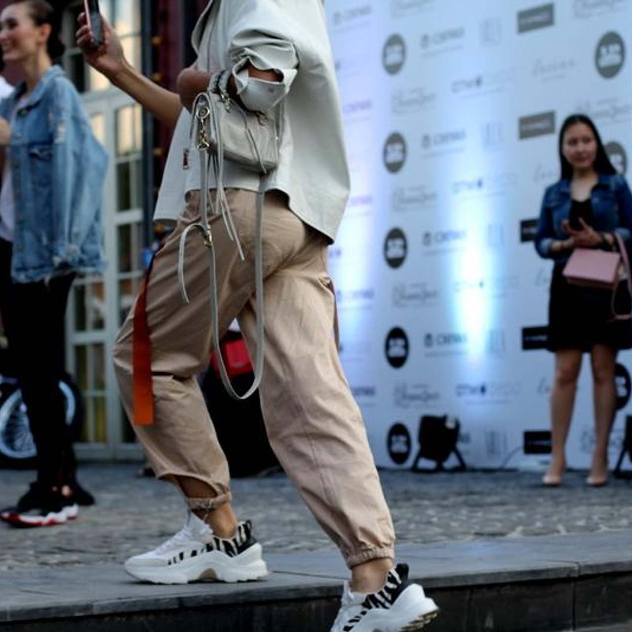 Fashion Week Almaty 2019