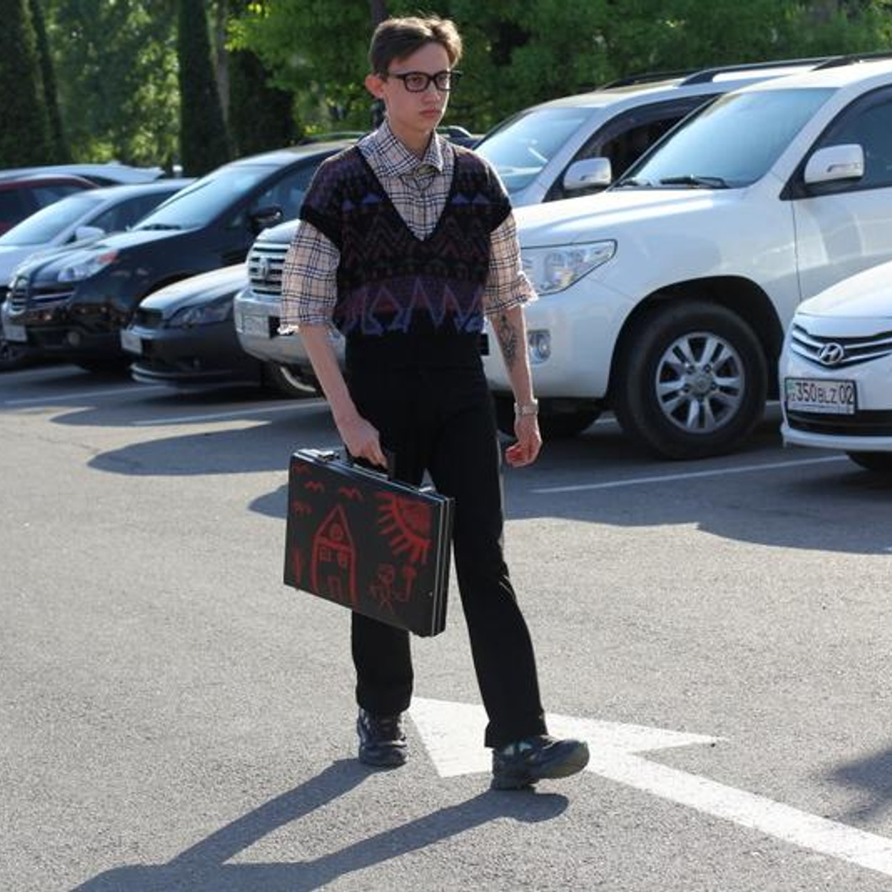 Fashion Week Almaty 2019