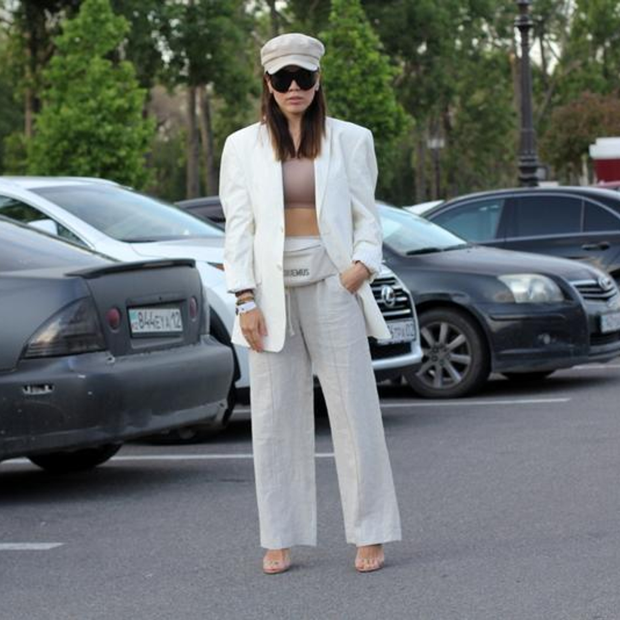 Fashion Week Almaty 2019