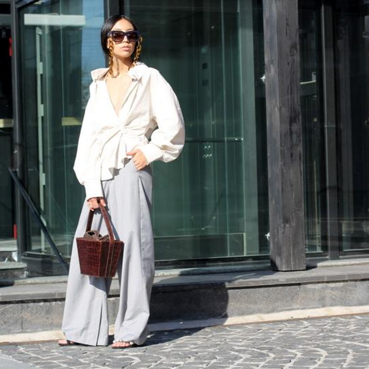 Fashion Week Almaty 2019