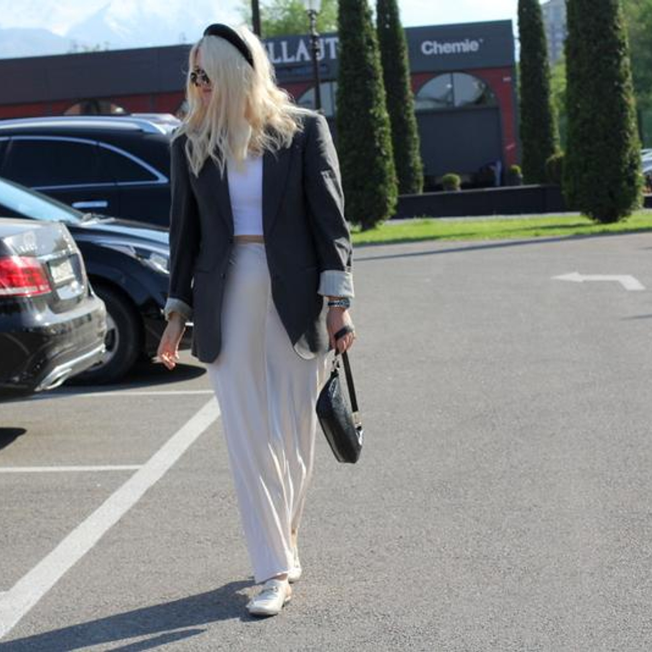 Fashion Week Almaty 2019